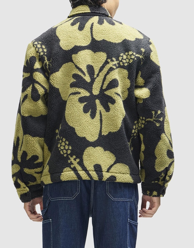 Deus Ex Machina - Oahu Sherpa Jacket