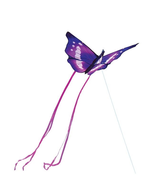 Freeplay Kids - Butterfly Kite