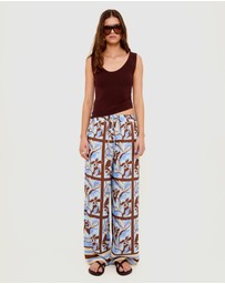 Staple the Label - Cielo Drawstring Pants