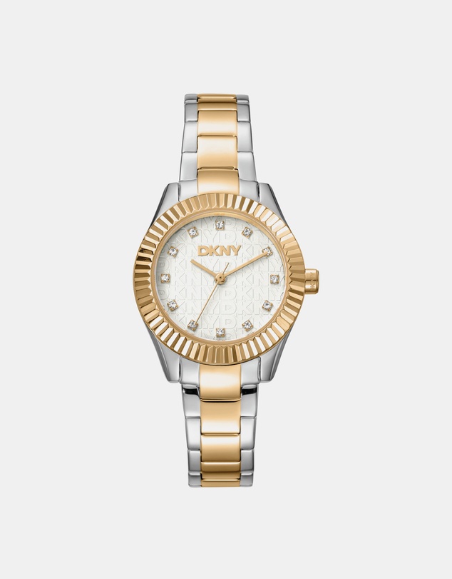 DKNY - DKNY Chambers Glitz  Watch
