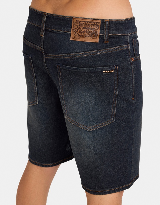 Volcom - Mens Solver 20