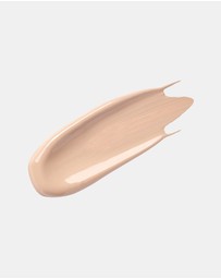 Nude by Nature - Moisture Infusion Foundation 30ml W2 Ivory