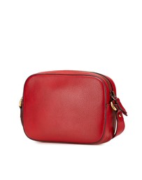Pre-Loved by Azura Reborn - Pre-Loved gucci Rajah Crossbody Bag