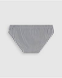 Vacay Swimwear - The Hamptons Swim Brief