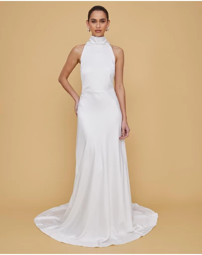 CHANCERY - Riana Gown