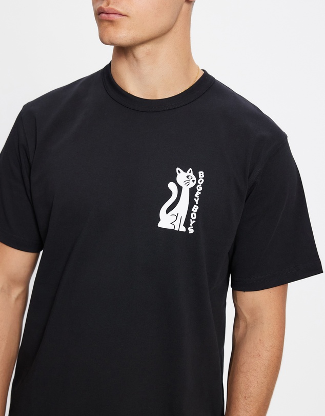 Bogey Boys - Kitty T-Shirt