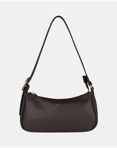 PETA AND JAIN - Jesabel Shoulder Bag With Fitting