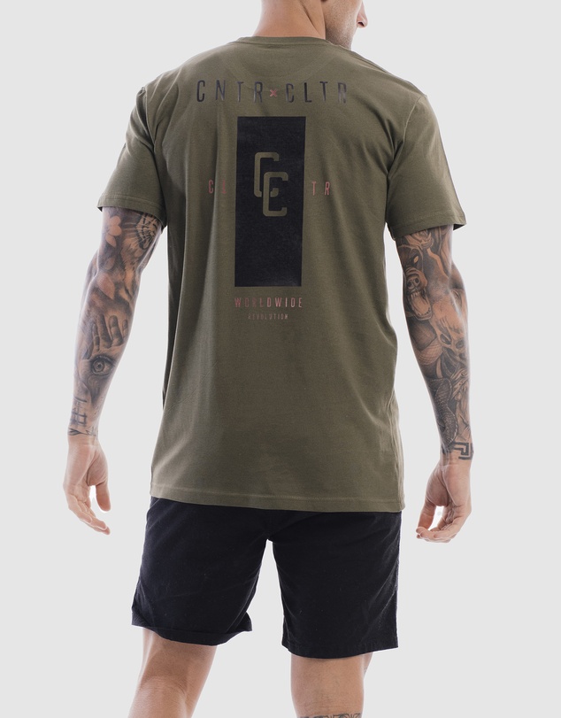 Counter Culture - Runway Tee