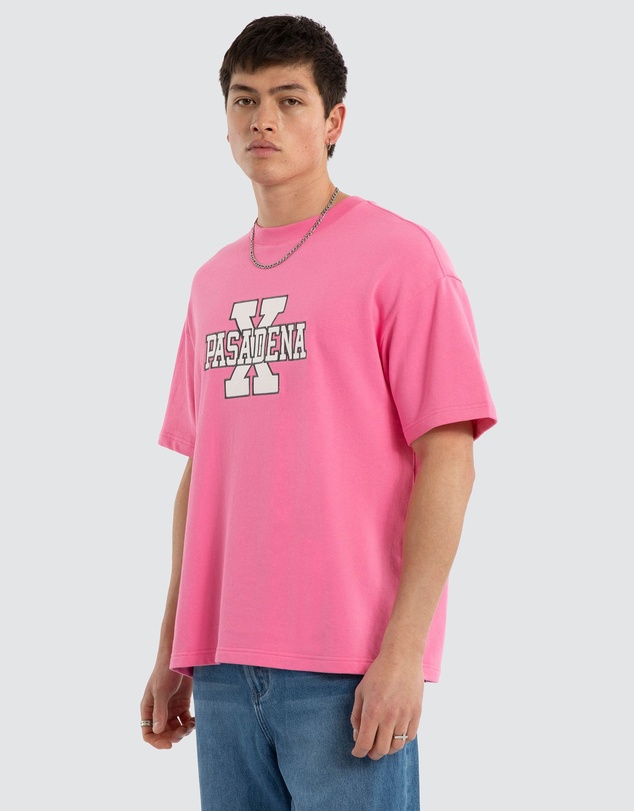 Nena & Pasadena - Elysara Loopback Raptor Tee