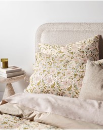Aura Home - Oasis Pillowcase