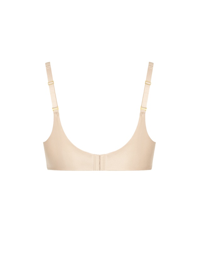 City Chic - Bodycon Contour Bra