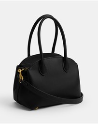 Coach - Soft Empire Carryall Bag 21