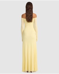 Ownley - Karina Maxi Dress