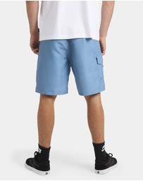 Quiksilver - Mens Big Country 19