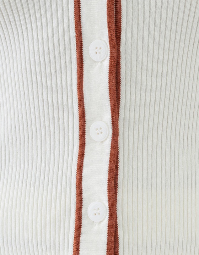 Calli - Lari Knit Top