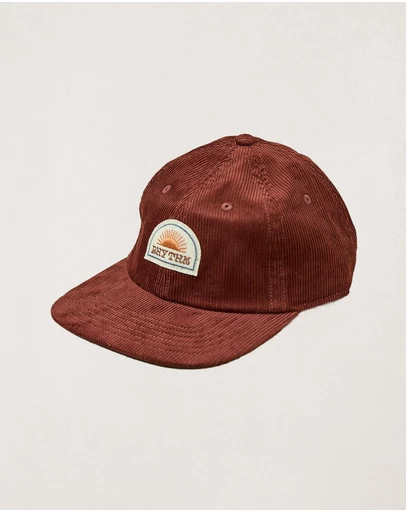 Rhythm - Awake Cord Cap