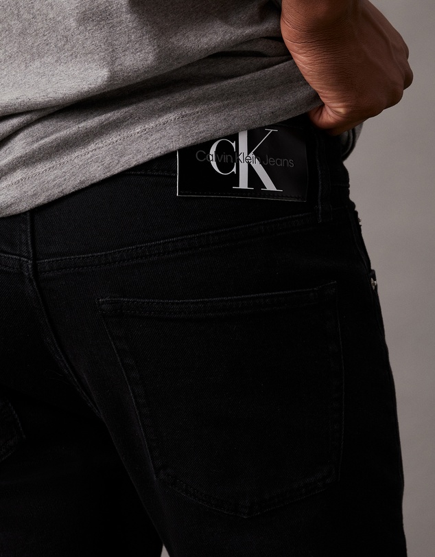 Calvin Klein Jeans - Slim Tapered Jeans