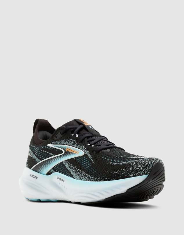 Brooks - Glycerin 22 - Men's