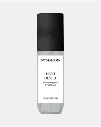 MCoBeauty - Fragrance Mist Hair Body 90mL