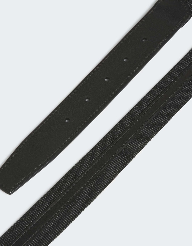 adidas Originals - Originals Golf Leather Belt Mens