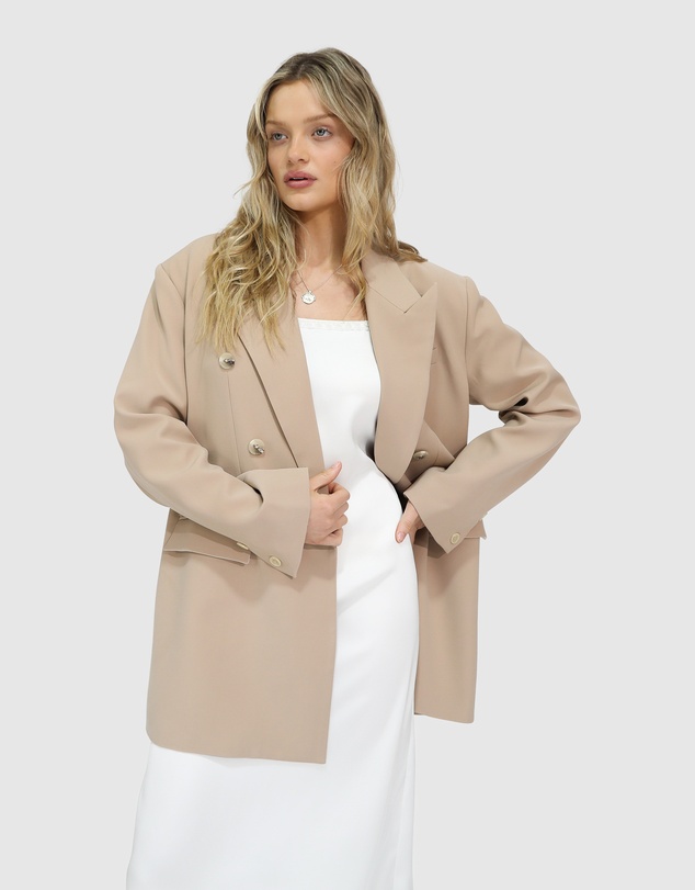 Belle & Bloom - Found in the Wild Blazer