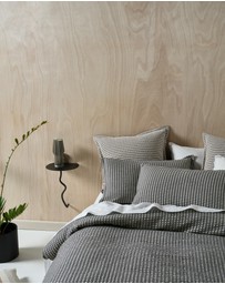 Linen House - Cotswold Quilt Cover Set