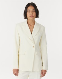 Third Form - Skyline Blazer