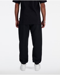 New Balance - Sport Essentials Fleece Joggers