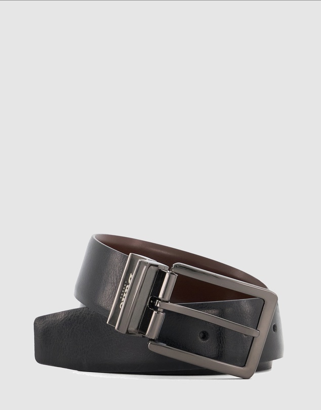 Dune London - Nott - Black
