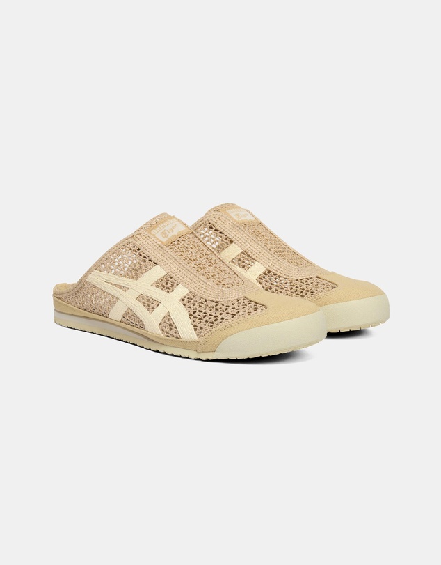 Onitsuka Tiger - Mexico 66 Sabot - Unisex