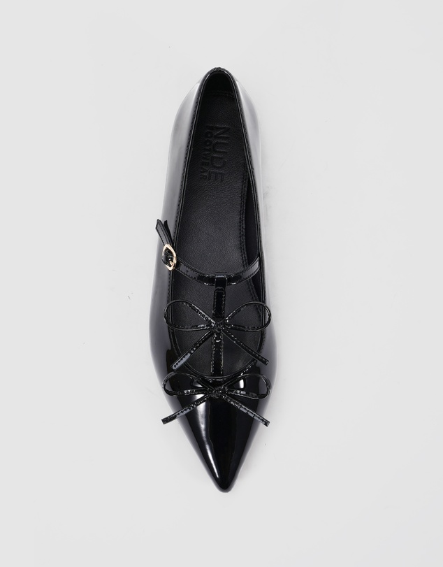 Nude Footwear - Gracie