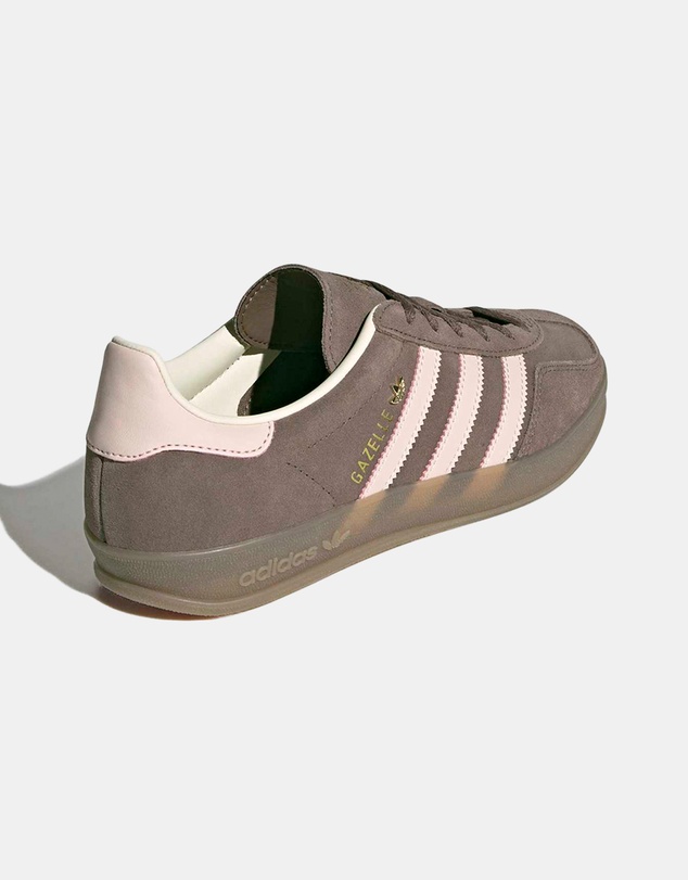 adidas Originals - Gazelle Indoor Sneakers - Women's