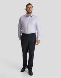 Johnny Bigg - Ace Easycare Twill Dress Shirt