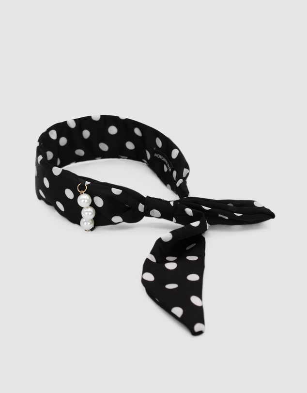 Morgan & Taylor - Fiorella Headband