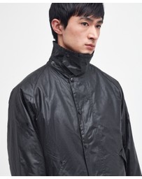 Barbour - Transport Wax Jacket