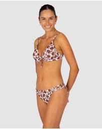 Baku Swimwear - Flamenco Booster Bikini Bra Top