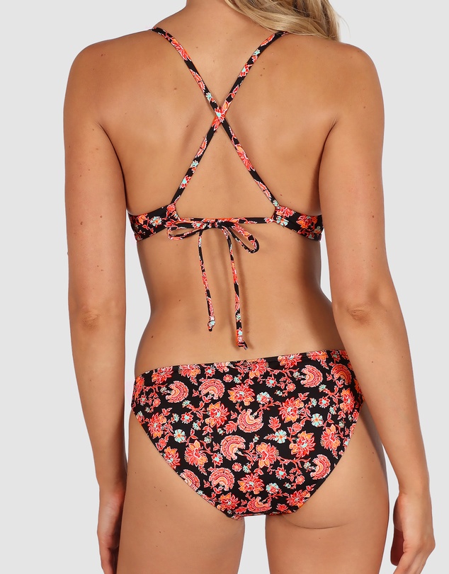 Baku Swimwear - Flamenco Hipster Bikini Bottom