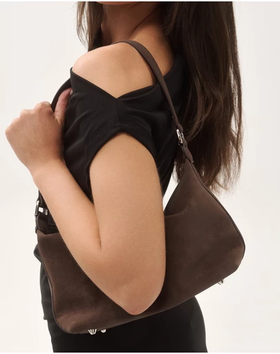 Georgia Mae  - The Paloma Bag