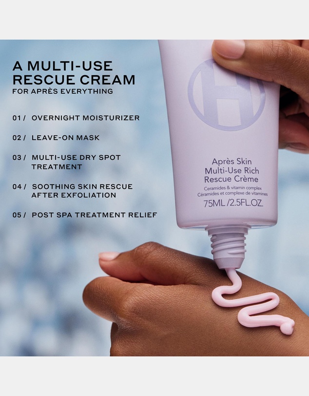 Ole Henriksen - Apres Skin Multi-Use Rich Rescue Crème
