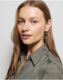 Commonry - Willow Organic Necklace