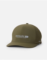 Rip Curl - VaporCool Tube Flexfit Snapback Cap