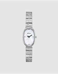 Breda - Jane Revival Metal Bracelet Watch, 18MM