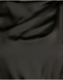 Azzurielle - Darsha Blouson Maxi Dress