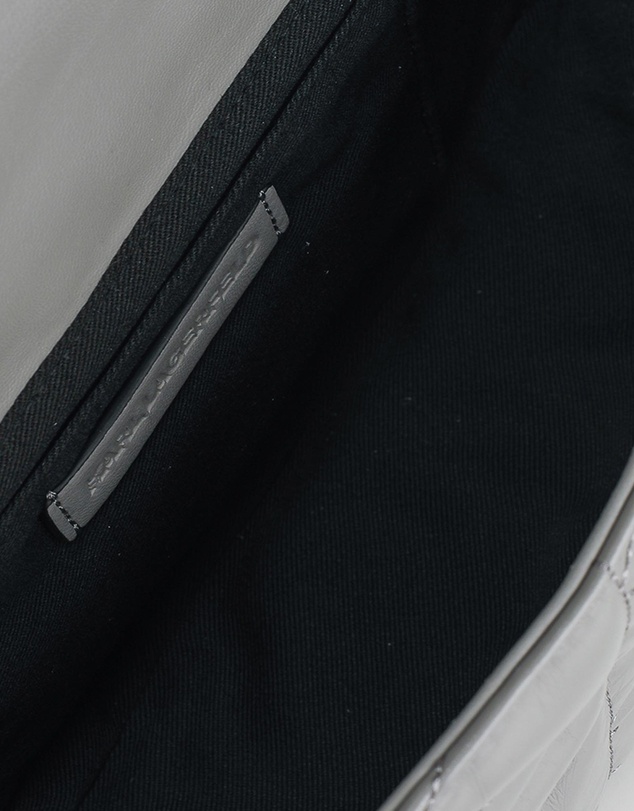 Karl Lagerfeld - K/Kuilt Wrinkle Medium Shoulder Bag