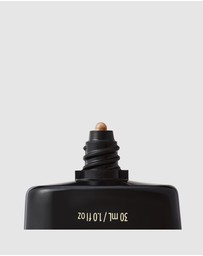Napoleon Perdis - Advanced Mineral Makeup Look 3