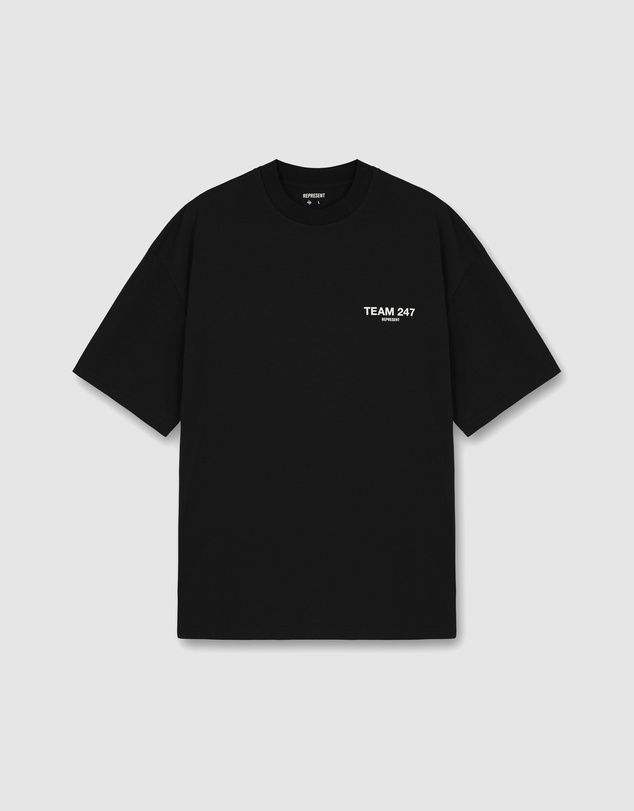 Represent 247 - Team 247 Oversized Tee