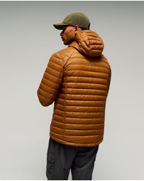 Kathmandu - Heli Down Hooded Jacket v3