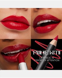 MAC - Mini MACXIMAL Sleek Satin Lipstick Centre Of Attention