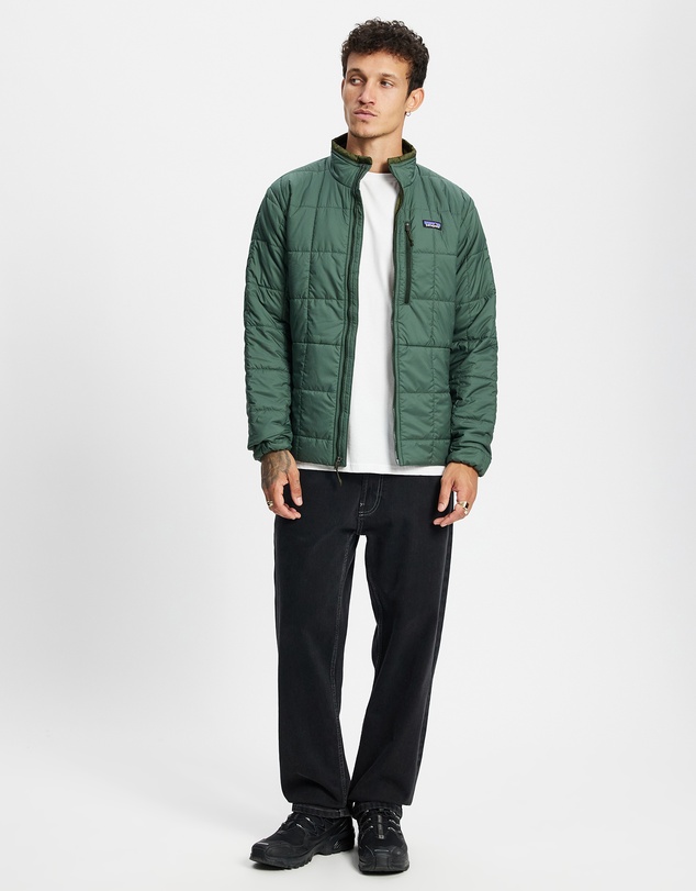 Patagonia - Men's Light Gust Jacket
