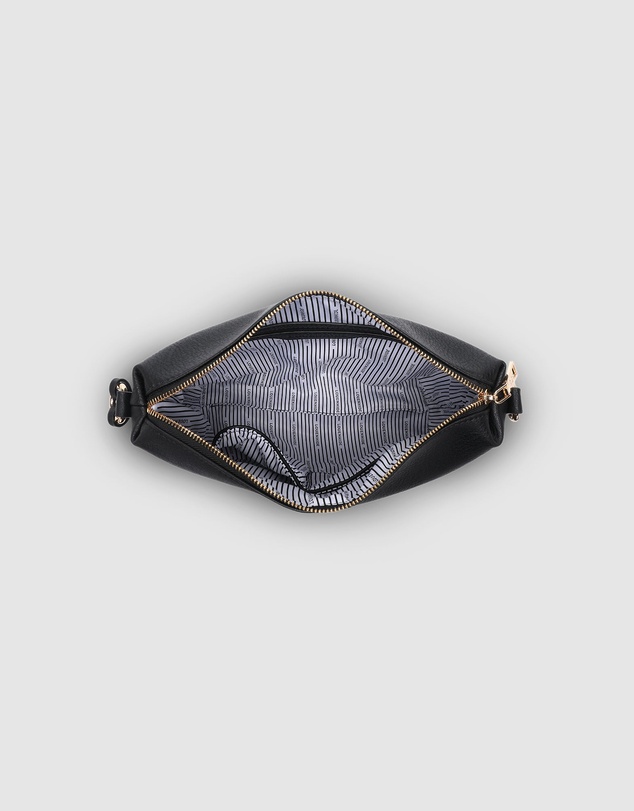 Louenhide - Kasey Stripe Crossbody Bag
